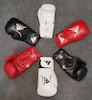 🥊 دستکش بوکس چرم صنعتی: کیفیت عالی، قیمت منصفانه!  