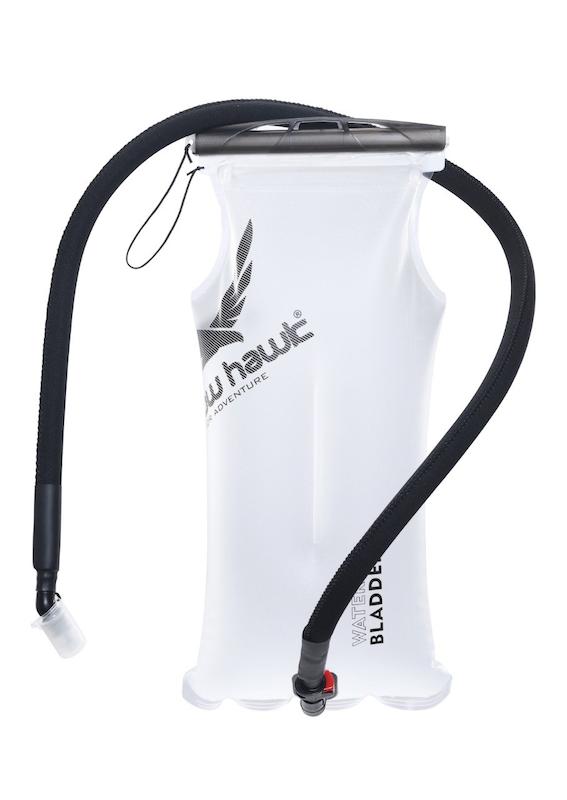 کمل بک درب کشویی 2 لیتر اسنوهاک