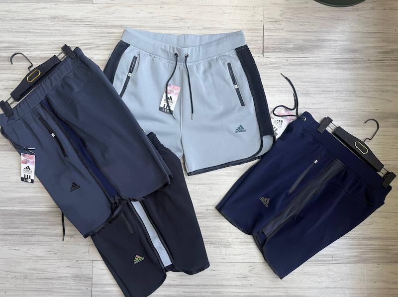  شلوارک برمودا آدیداس 