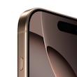  آیفون iPhone 16 Pro Max رنگ صحرایی(Desert Titanium) - گارانتی ۱۸ ماهه شرکتی - دارای کد رجیستری - نات اکتیو