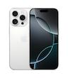 آیفون16Proرنگ سفید (White Titanium) - گارانتی ۱۸ ماهه شرکتی - دارای کد رجیستری - نات اکتیو