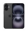 iPhone 16 رنگ مشکی- نات اکتیو- CH/A- با ۱۸ ماه گارانتی شرکتی