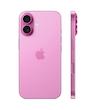iPhone 16 رنگ صورتی- نات اکتیو- CH/A -با ۱۸ ماه گارانتی شرکتی