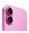 iPhone 16 رنگ صورتی- نات اکتیو- CH/A -با ۱۸ ماه گارانتی شرکتی