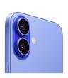 iPhone 16 رنگ آبی- نات اکتیو -CH/A- با ۱۸ ماه گارانتی شرکتی