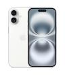  iPhone 16 رنگ سفید- نات اکتیو -CH/A -با ۱۸ ماه گارانتی شرکتی