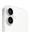 iPhone 16 رنگ سفید- نات اکتیو -CH/A -با ۱۸ ماه گارانتی شرکتی