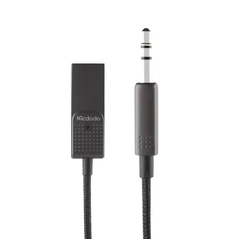 گیرنده صوتی بلوتوثی مک دودو Mcdodo CA-870