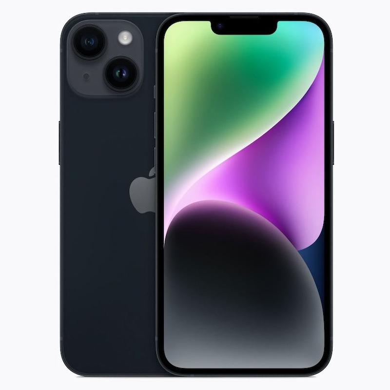گوشی موبایل اپل مدل آیفون ۱۴ | iPhone 14 - گارانتی شرکتی