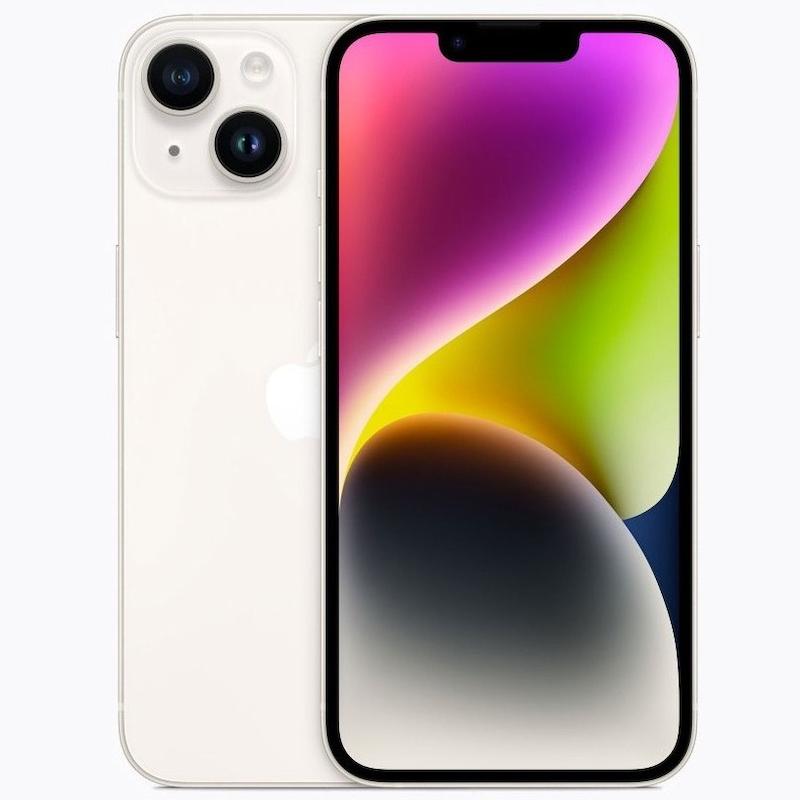 گوشی موبایل اپل مدل آیفون ۱۴ | iPhone 14 - گارانتی شرکتی