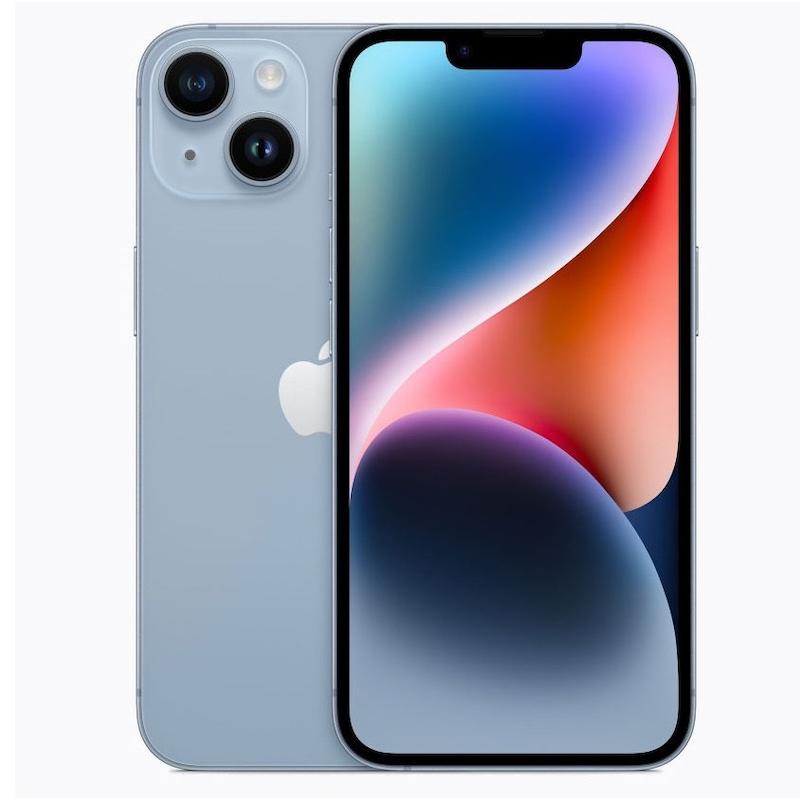 گوشی موبایل اپل مدل آیفون ۱۴ | iPhone 14 - گارانتی شرکتی
