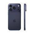گوشی موبایل اپل iPhone 17 Pro رنگ آبی تیره (Deep Blue)