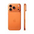 گوشی موبایل اپل iPhone 17 Pro رنگ نارنجی (Cosmic Orange) 