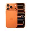 گوشی موبایل اپل iPhone 17 Pro رنگ نارنجی (Cosmic Orange) 