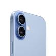 گوشی موبایل اپل iPhone 17 رنگ آبی (Mist Blue)