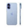 گوشی موبایل اپل iPhone 17 رنگ آبی (Mist Blue)