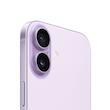 گوشی موبایل اپل iPhone 17 رنگ بنفش (Lavender)