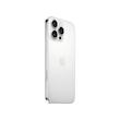  آیفون  iPhone 16 Pro Max رنگ سفید (White Titanium)- گارانتی ۱۸ ماهه شرکتی - دارای کد رجیستری - نات اکتیو