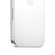  آیفون  iPhone 16 Pro Max رنگ سفید (White Titanium)- گارانتی ۱۸ ماهه شرکتی - دارای کد رجیستری - نات اکتیو
