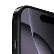  آیفون  iPhone 16 Pro Max  رنگ مشکی (Black Titanium)-  گارانتی ۱۸ ماهه شرکتی - دارای کد رجیستری - نات اکتیو