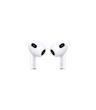 ایرپاد ۳ اپل با کیس شارژ معمولی | Apple AirPods 3 با گارانتی ۶ ماه شرکتی