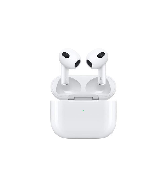 ایرپاد ۳ اپل با قابلیت شارژ مگ سیف | Apple AirPods 3