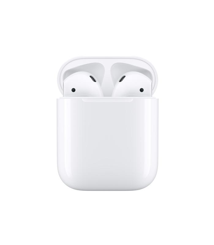  ایرپاد ۲ | Airpods 2 با کیس شارژ معمولی 