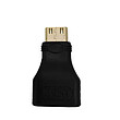 مبدل MiniHDMI به HDMI مدل JCT02