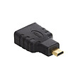 مبدل MicroHDMI به HDMI مدل MDT02