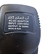 آداپتور 3 ولت 500 میلی آمپر مدل MD-03500