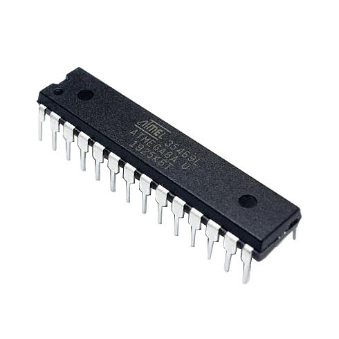 آی سی ATMEGA8A