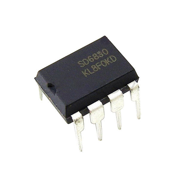 آی سی SD6830 8PIN