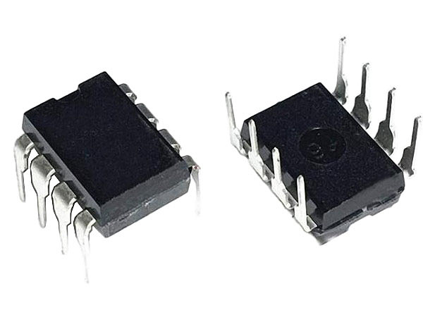 آی سی SD6864