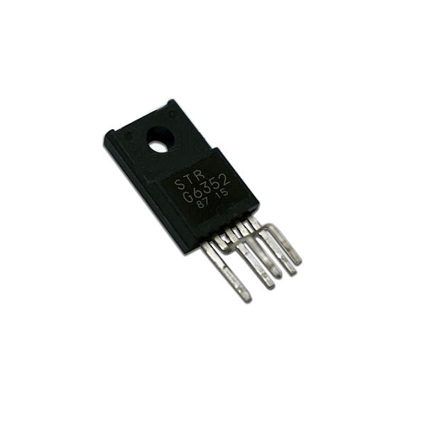 آی سی STRG6352