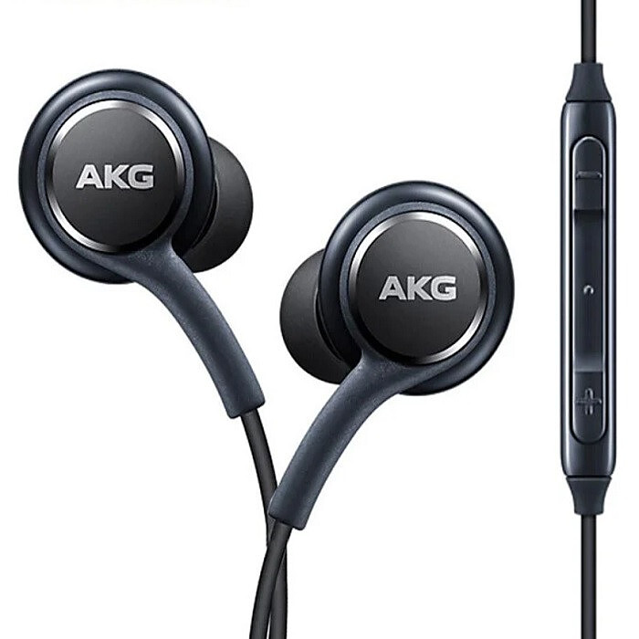 هندزفری تایپ سی طرح AKG مدل M21