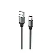 کابل تبدیل USB به USB-C الدینیو مدل LS441  طول 1 متر