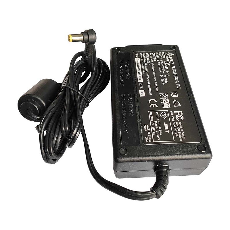 آداپتور 48 ولت 2 آمپر مدل MX-4802
