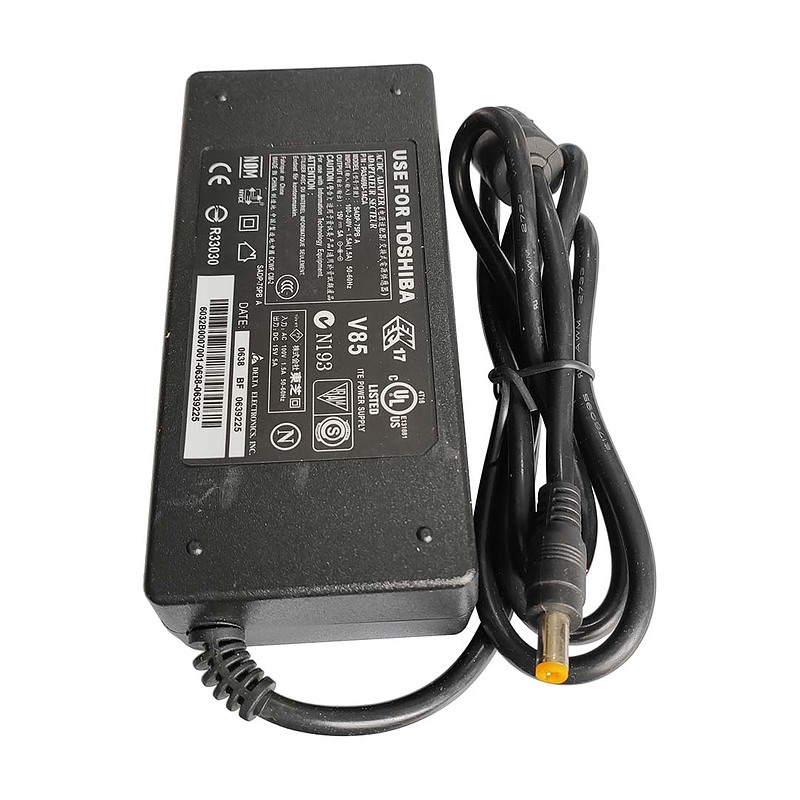 آداپتور 15 ولت 5 آمپر مدل MT-1505