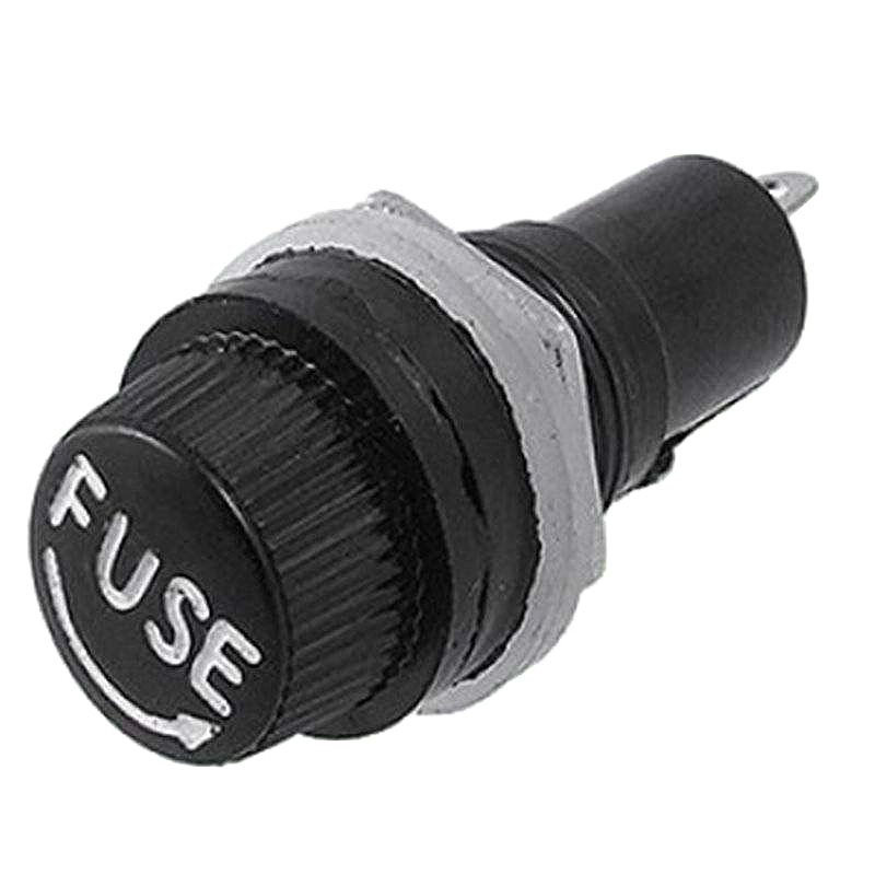 پایه فیوز پیچی مدل FE