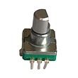 ولوم هرزگرد چاکدار کوتاه خودرو مدل VOLMX-2