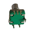 ولوم هرزگرد چاکدار کوتاه خودرو مدل VOLMX-2