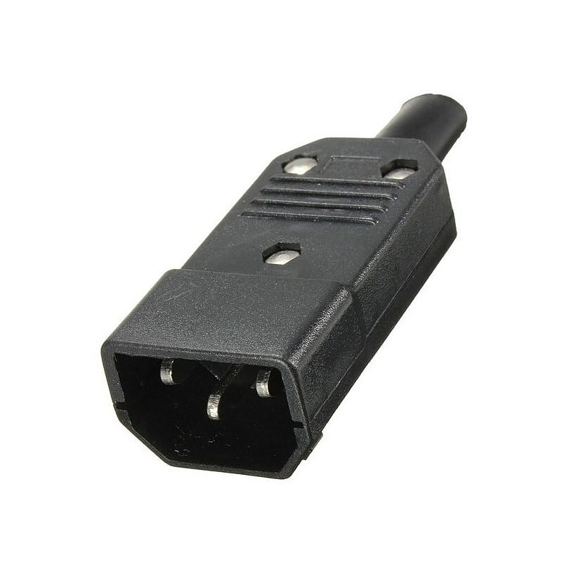 سوکت نری پاور مدل WD-10
