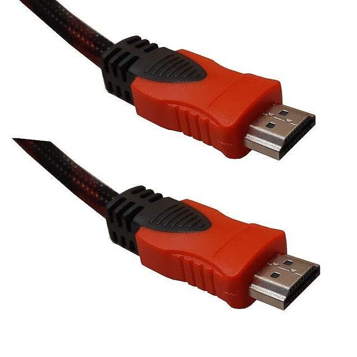 کابل HDMI مدل MIND  طول 10 متر
