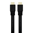 کابل HDMI فلت مدل S-200 طول 1.5 متر