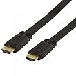 کابل HDMI فلت مدل S-200 طول 1.5 متر