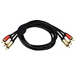 کابل تبدیل 3 به 3 RCA کد AV طول 5 متر