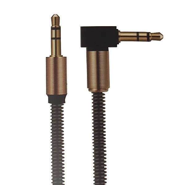 کابل AUX مدل MD-402 طول 1متر