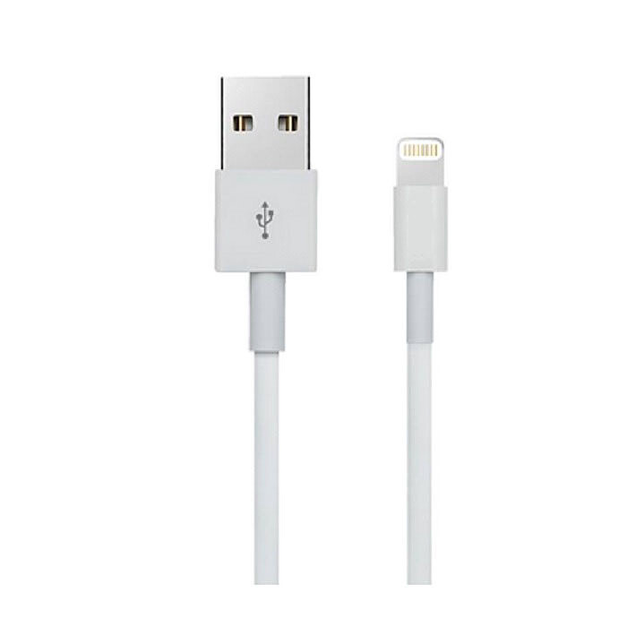 کابل تبدیل USB به لایتنینگ مدل ZM طول 1 متر