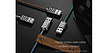 کابل تبدیل USB به لایتنینگ رسی مدل RCL-L100 طول 1 متر