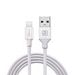 کابل تبدیل USB به لایتنینگ رسی مدل RCL-H100 طول 1 متر